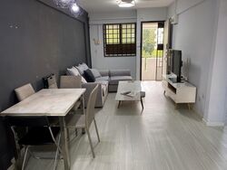 Blk 607 Clementi West Street 1 (Clementi), HDB 3 Rooms #500644531